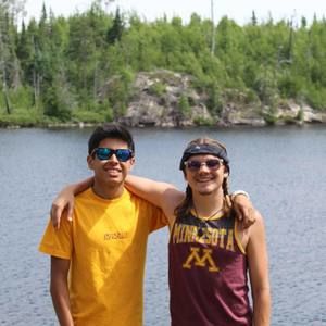 Meet your Posher, Liam